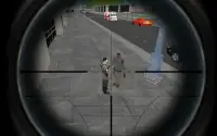 Army 3D Sniper Shooter 2019 Screen Shot 1