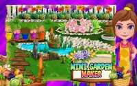 Mini Garden Maker Screen Shot 4