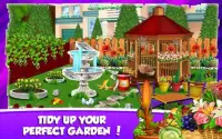 Mini Garden Maker Screen Shot 3
