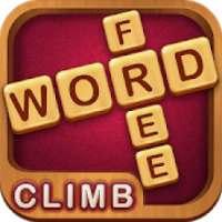 Word Block Climb: Search & Spell Crossword Puzzles