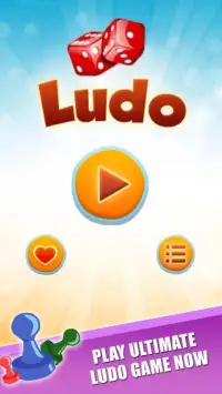 LUDO - Ultimate Board Game Screen Shot 11