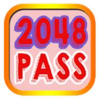 2048 Pass