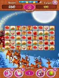 Christmas Crush Games Screen Shot 11