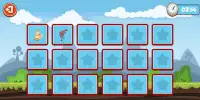 Pick A Pair: The classic memory game for Kids Screen Shot 2
