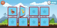 Pick A Pair: The classic memory game for Kids Screen Shot 4