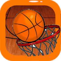 BasketBall Shoot Legend