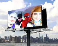 SuperHeros Fun Movie - Videos Offline Screen Shot 12