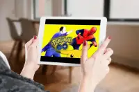 SuperHeros Fun Movie - Videos Offline Screen Shot 3