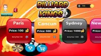 8 Billiard Pool Online Master Screen Shot 2
