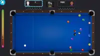 8 Billiard Pool Online Master Screen Shot 0