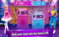 Dance War - Ballet vs Hiphop ❤ Free Dancing Games Screen Shot 0