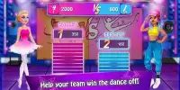 Dance War - Ballet vs Hiphop ❤ Free Dancing Games Screen Shot 5