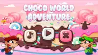 Choco World Adventure Screen Shot 8