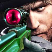 Gun Sniper Shooting 3D : FPS Shooter Games 2019