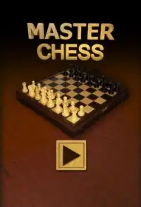 Master chess~2018 Screen Shot 2