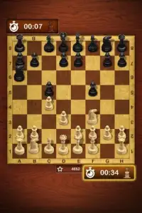 Master chess~2018 Screen Shot 0