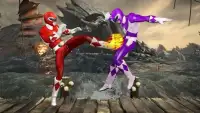 Superhero Power Ninja Mercenaries Fighting Games Screen Shot 10