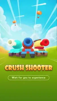 Crush Shooter Screen Shot 6