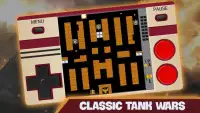Tank Classic Battle: Tank War 1990 Screen Shot 11