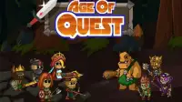 Age Of Quest Screen Shot 6