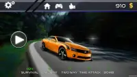 Traffic Racer - Craze of Car Racing Games Screen Shot 7