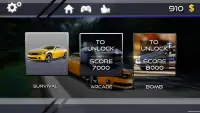 Traffic Racer - Craze of Car Racing Games Screen Shot 10