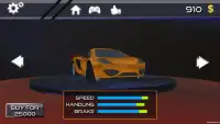 Traffic Racer - Craze of Car Racing Games Screen Shot 8