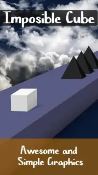 Impossible Cube Screen Shot 0