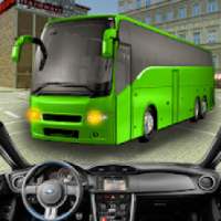 Drive City Coach Bus Simulator