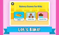 Cooking & Kitchen Games For Kids - Free & Offline Screen Shot 14