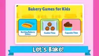 Cooking & Kitchen Games For Kids - Free & Offline Screen Shot 9