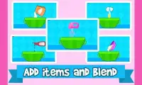 Cooking & Kitchen Games For Kids - Free & Offline Screen Shot 12