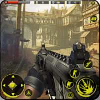 Wicked Guns Battlefield : Gun Simulator