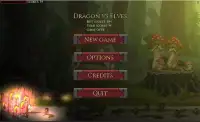 Dragon vs Elves Screen Shot 1
