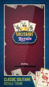 Solitaire games *: salitaire ♥ solataire ♠ solit Screen Shot 19