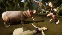 Ultimate Hippo Simulator Screen Shot 0