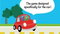 Car-tegories: Road Trip Category Game Screen Shot 3