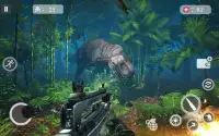 Dinosaurs Hunt 2019 - Best Dinosaur Hunting Games Screen Shot 5