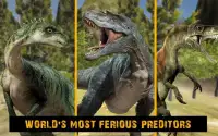 Dinosaurs Hunt 2019 - Best Dinosaur Hunting Games Screen Shot 0