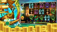 Pirates Riches Vegas Slots Screen Shot 0