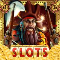 Pirates Riches Vegas Slots