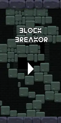 Block Breaker Screen Shot 1