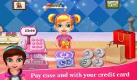 Tailor Boutique Clothes and Cashier Super Fun Game Screen Shot 16