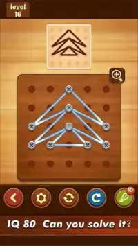 Line Art - Line Puzzle Game Screen Shot 2
