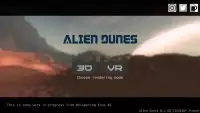 Alien Dunes VR - A Whispering Eons Prequel Screen Shot 3
