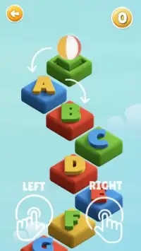 ABC games! Learn the Alphabet! ABCD for Kids! Screen Shot 5