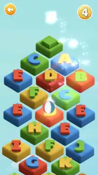 ABC games! Learn the Alphabet! ABCD for Kids! Screen Shot 4