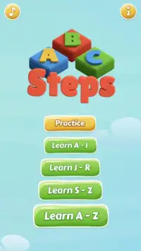 ABC games! Learn the Alphabet! ABCD for Kids! Screen Shot 6