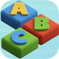 ABC games! Learn the Alphabet! ABCD for Kids!