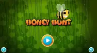 Honey Hunt Screen Shot 2